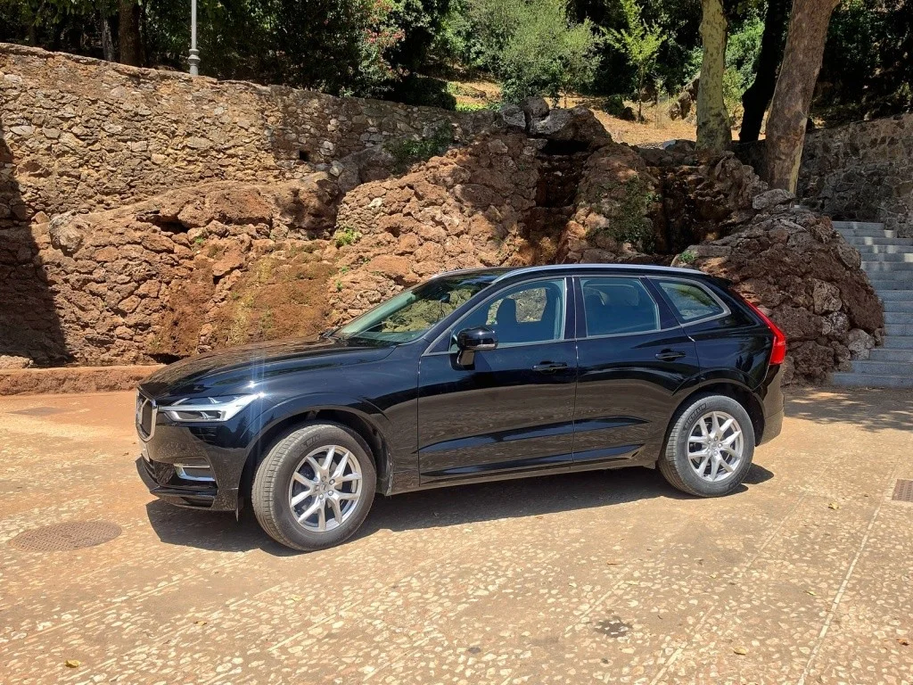 VOLVO XC60 XC60 D4 Momentum Aut.