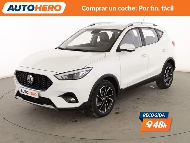 MG ZS 1.0 T-GDI Comfort