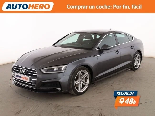 AUDI A5 A5 Sportback 40 TDI S tronic 140kW
