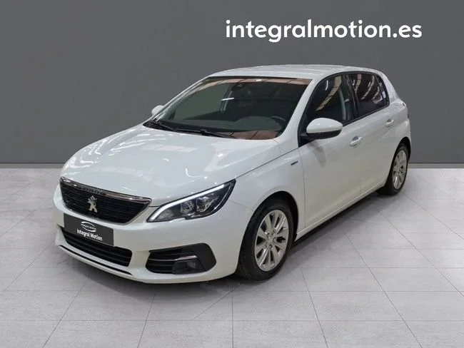 PEUGEOT 308 308 1.5BlueHDi S&S Active Pack 100
