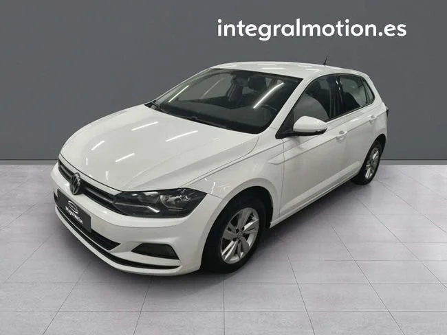 VOLKSWAGEN Polo Polo 1.6TDI Advance 70kW