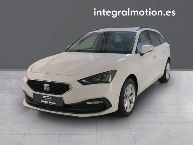 SEAT León SP 2.0 TDI 85kW Style Go