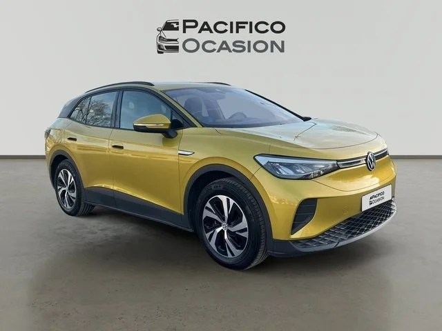VOLKSWAGEN ID.4 ID.4 Pure Performance City 125KW 52Kwh