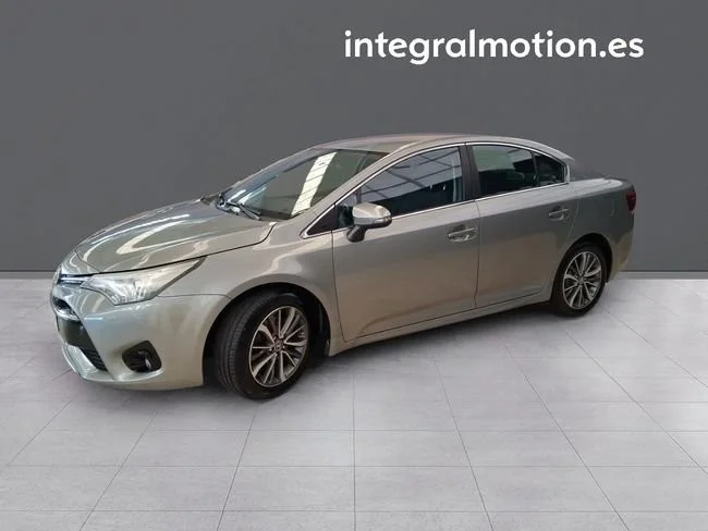 TOYOTA Avensis Avensis 150D Executive