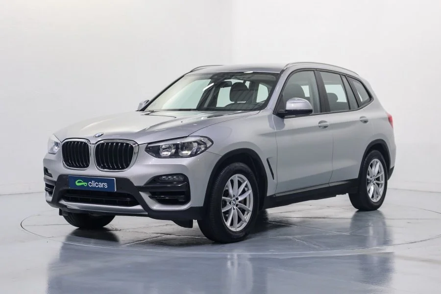 BMW X3 X3 xDrive 30dA