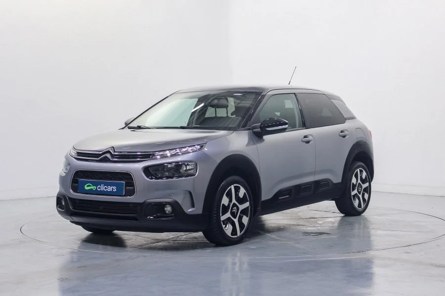 CITROEN C4 Cactus C4 Cactus 1.2 PureTech S&S Shine 110