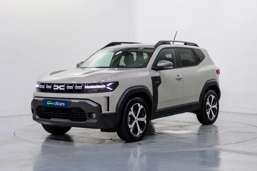 DACIA Duster Duster 1.0 TCe ECO-G Journey 4x2 74kW