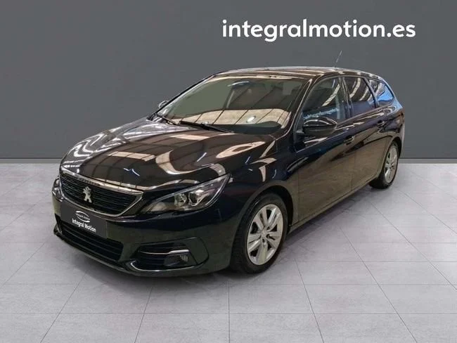 PEUGEOT 308 308 SW 1.5BlueHDi S&S Style 130
