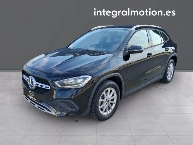 MERCEDES-BENZ Clase GLA GLA 180