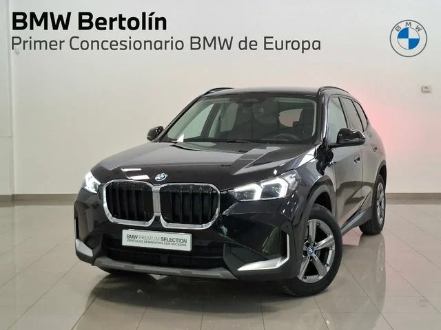 BMW X1 X1 xDrive25eA