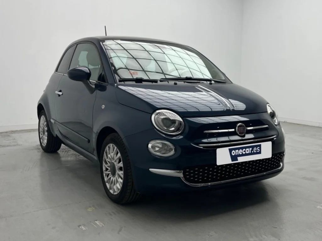FIAT 500 500 1.2 Lounge