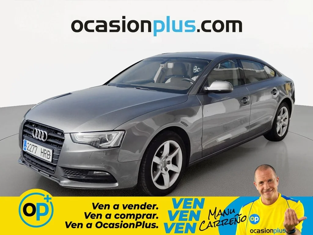AUDI A5 A5 Sportback 1.8 TFSI 170