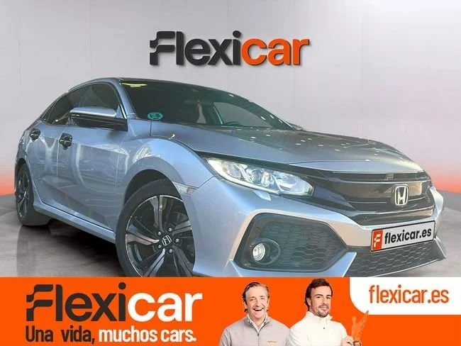 HONDA Civic Civic 1.0 VTEC Turbo Comfort
