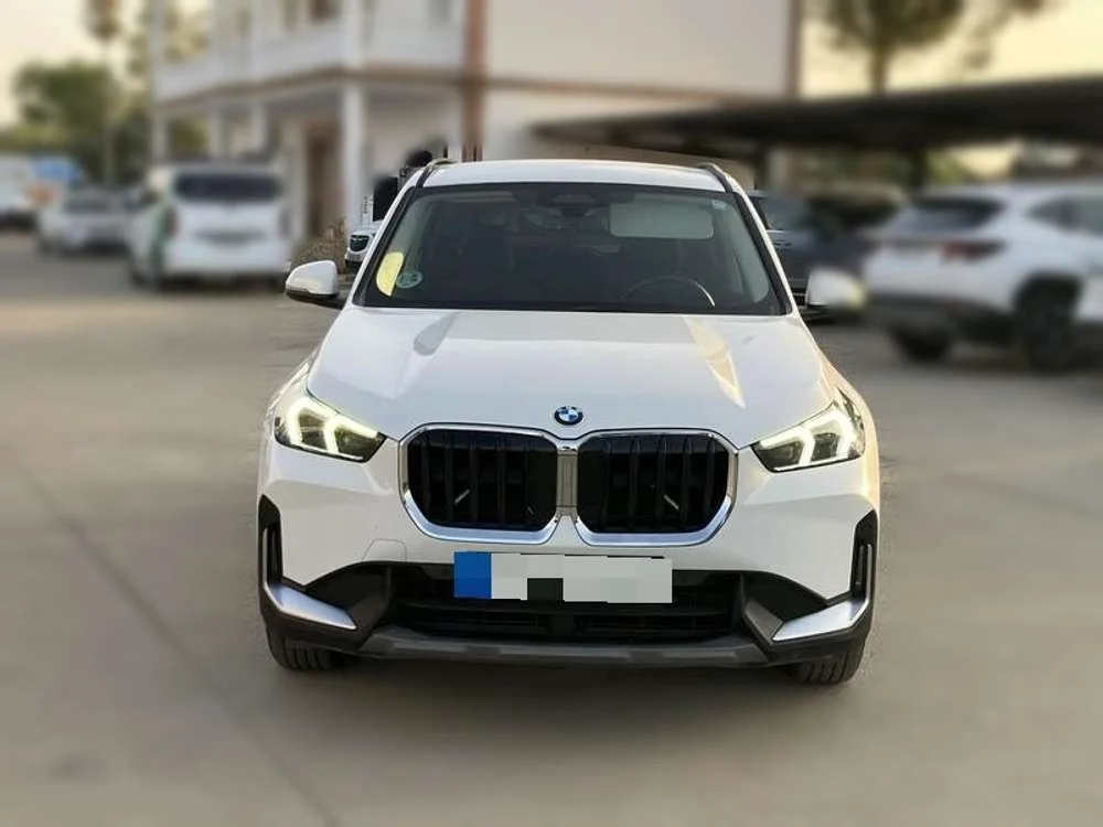 BMW X1 X1 sDrive 18iA