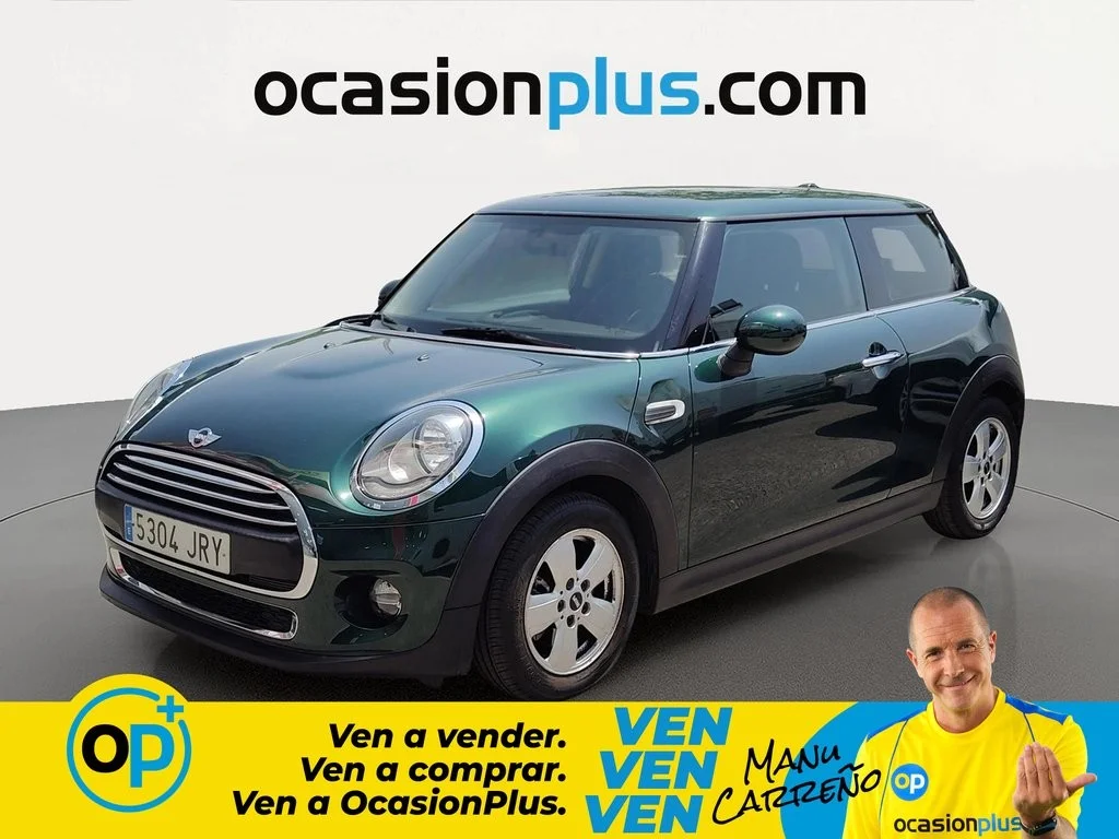 MINI Mini Mini One D