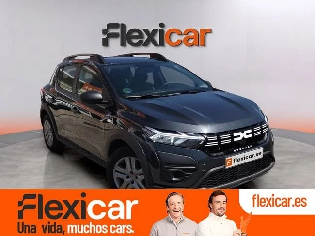 DACIA Sandero Sandero Stepway ECO-G Essential 74kW
