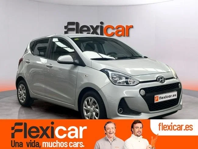 HYUNDAI i10 i10 1.0 Link