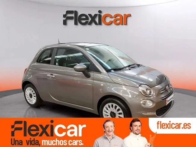 FIAT 500 Dolcevita 1.0 Hybrid 51KW (70 CV)