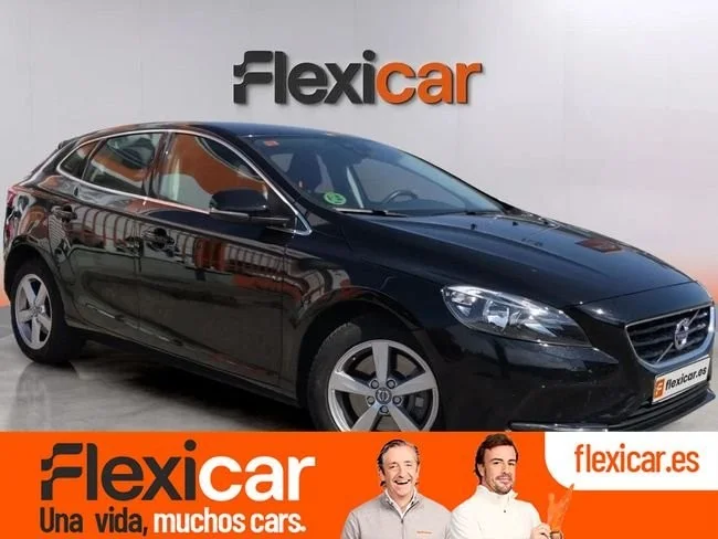 VOLVO V40 V40 D3 Inscription Aut. 150