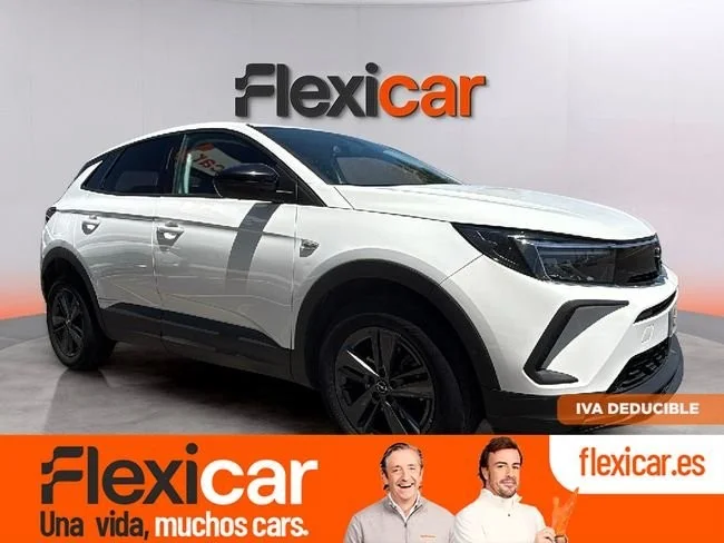 OPEL Grandland X 1.5 CDTi Ultimate Auto