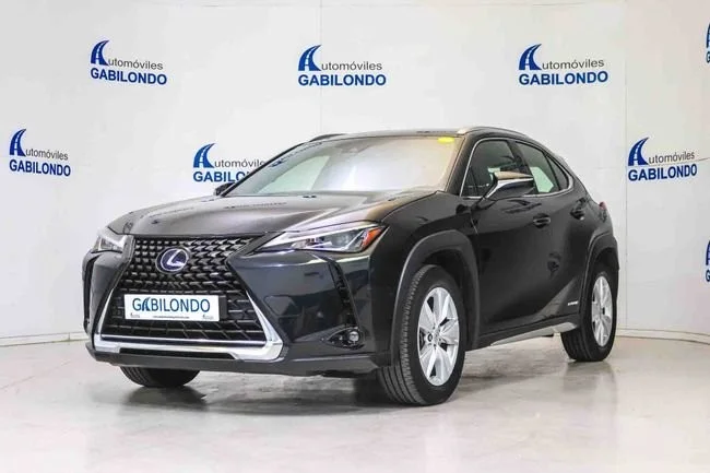 LEXUS UX 2.0 250h Business