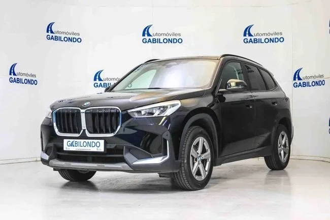 BMW X1 X1 sDrive 18dA