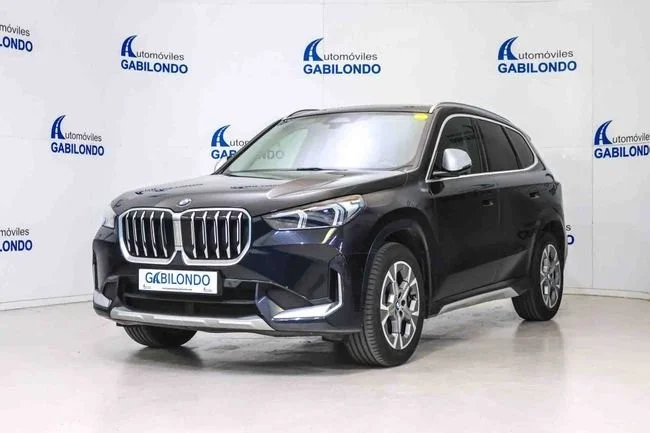 BMW X1 sDrive18i xLine First Edition