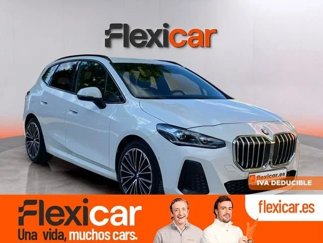 BMW Serie 2 218iA Active Tourer M Sport 100kW
