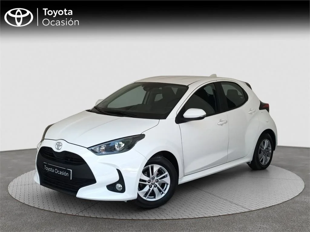 TOYOTA Yaris Yaris 125 S-Edition