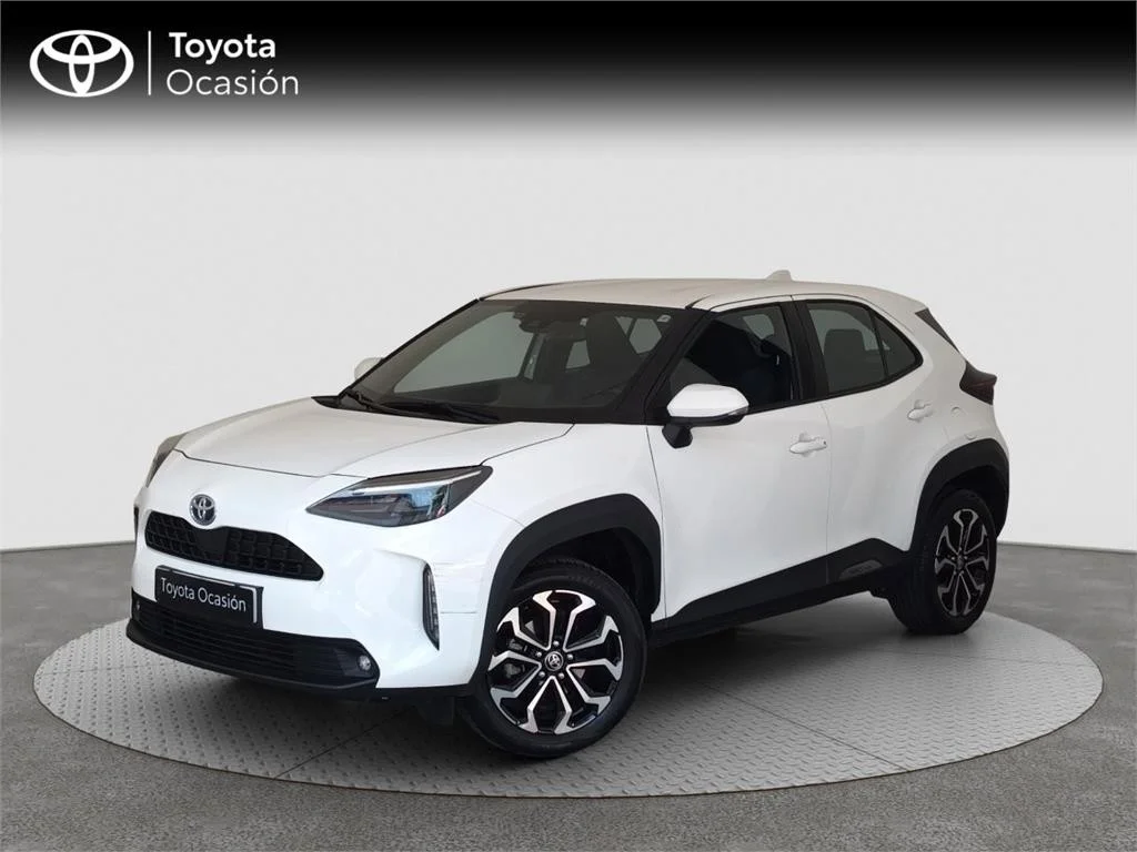 TOYOTA Yaris Cross Yaris Cross 120H Active Tech