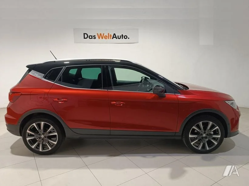 SEAT Arona 1.0 TSI 85kW (115CV) FR XM