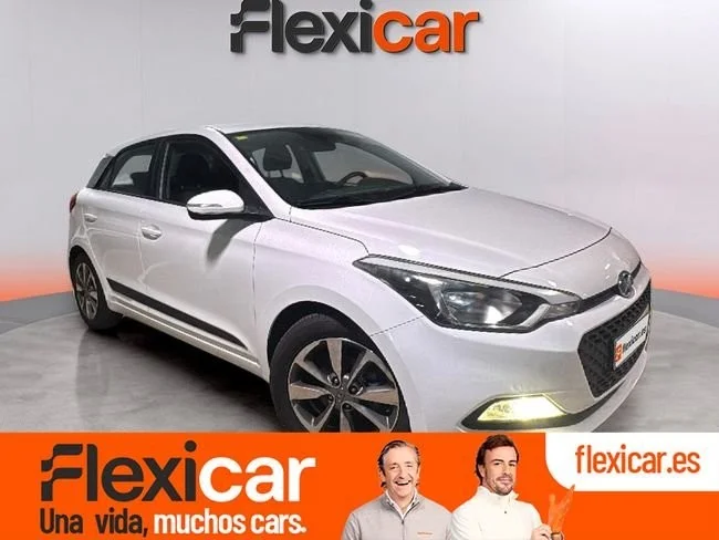 HYUNDAI i20 1.0 TGDI 100cv BlueDrive Tecno