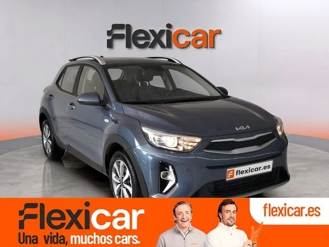 KIA Stonic Stonic 1.2 DPi Drive