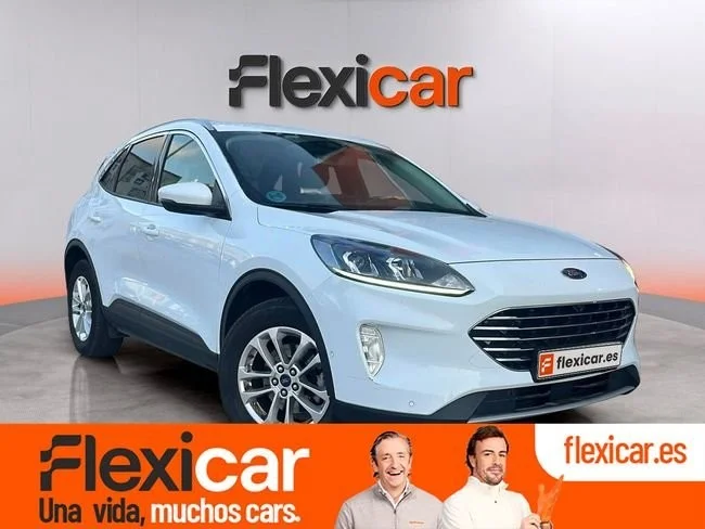 FORD Kuga Kuga 1.5 EcoBoost ST-Line X FWD 150