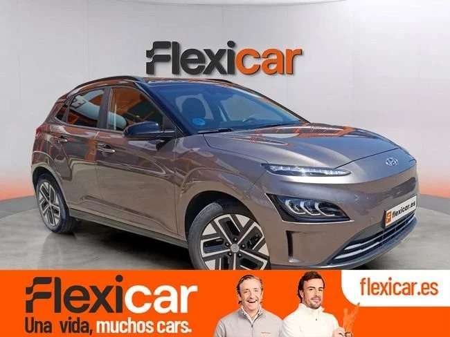 HYUNDAI Kona Kona EV Maxx 100kW