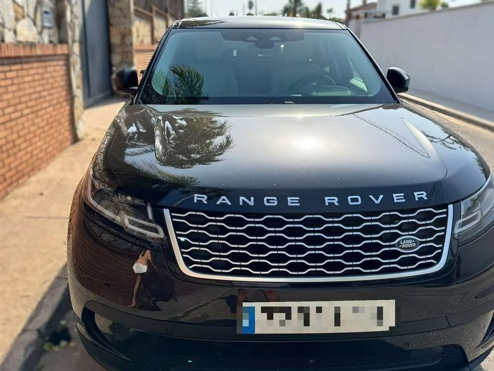 LAND-ROVER Range Rover Velar 2.0 I4 PHEV 297kW (404CV) SE 4WD Auto