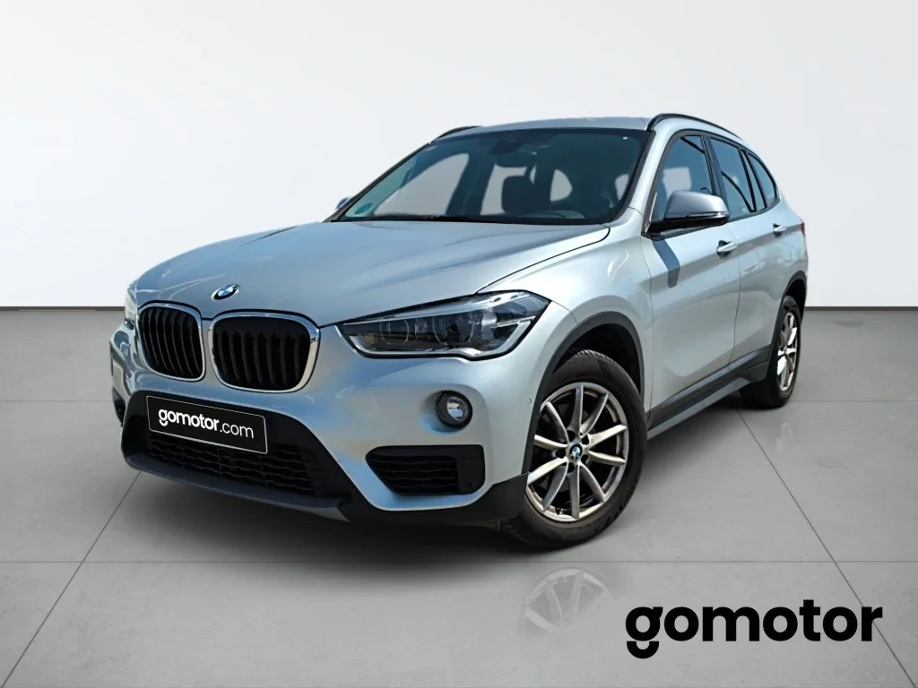 BMW X1 X1 sDrive 18i
