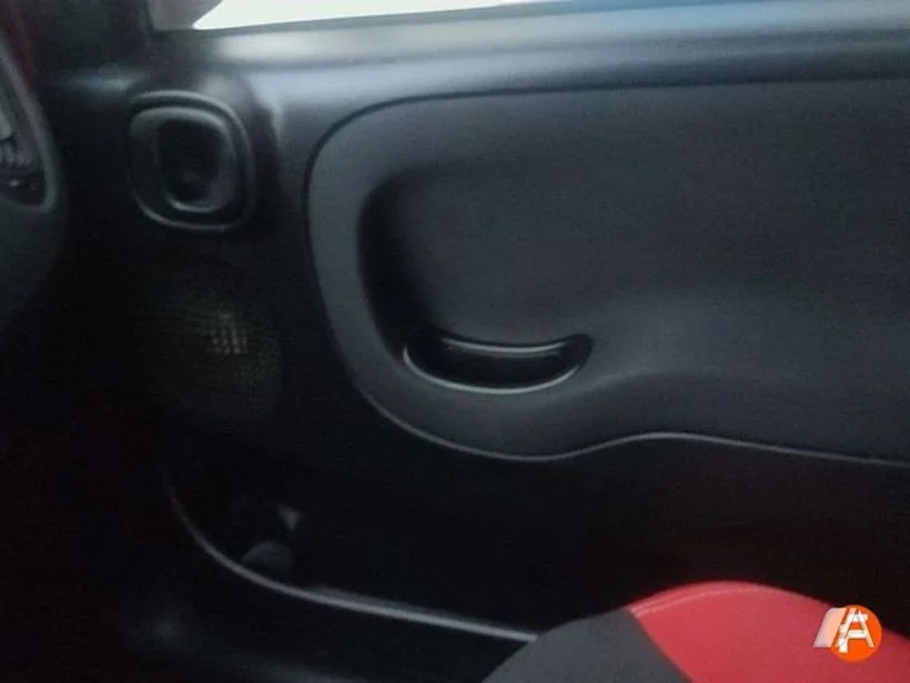 FIAT Panda 1.2 City Cross 51kW (69CV)