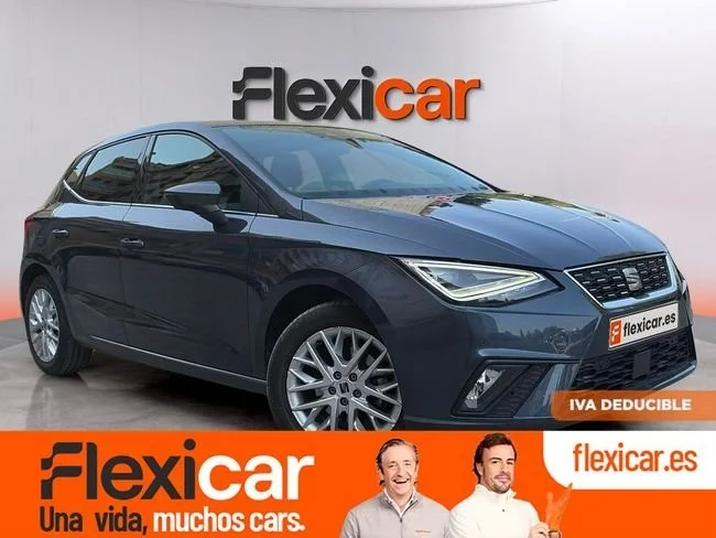 SEAT Ibiza Ibiza 1.0 TSI S&S Xcellence 115