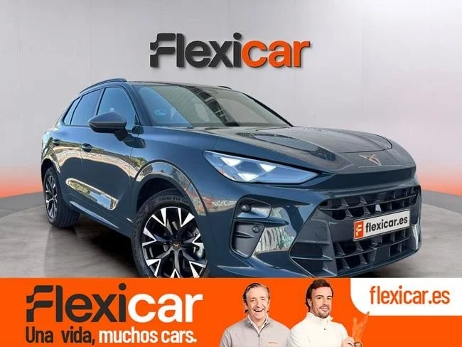 CUPRA Terramar 1.5 eTSI 110kW (150 CV) DSG