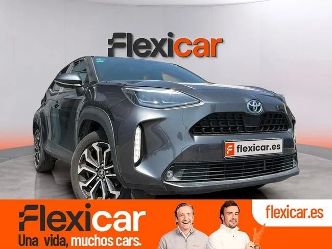 TOYOTA Yaris Cross Yaris Cross 120H Active Tech