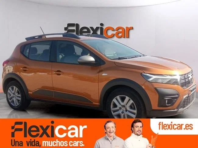 DACIA Sandero Sandero Stepway TCe Essential 67kW