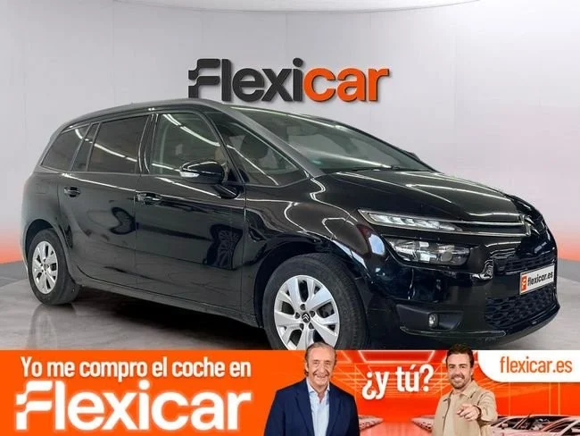 CITROEN C4 PureTech 130 S&S 6v Live Edition