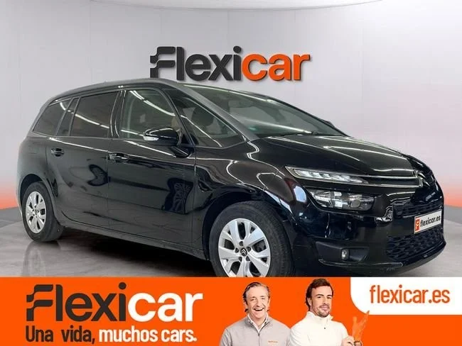 CITROEN C4 PureTech 130 S&S 6v Live Edition