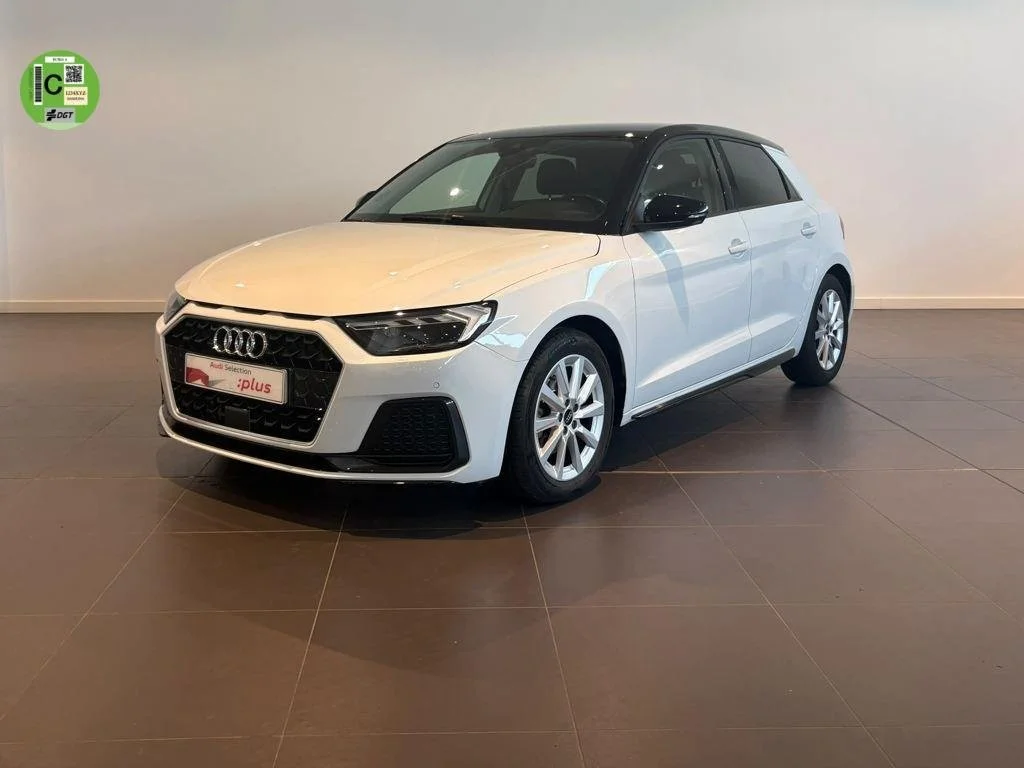 AUDI A1 A1 Sportback 30 TFSI Advanced