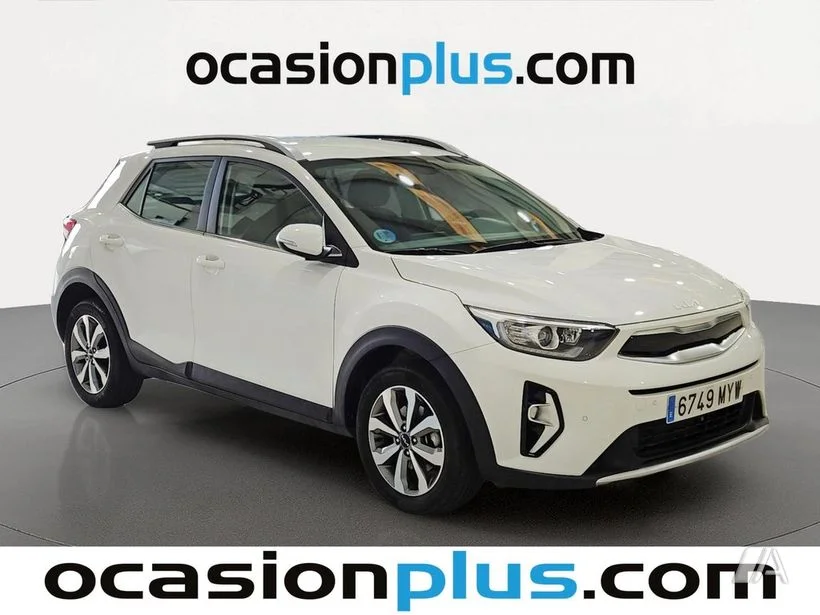 KIA Stonic Stonic 1.0 T-GDi MHEV Drive 100