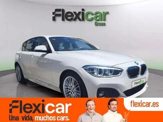 BMW Serie 1 118i