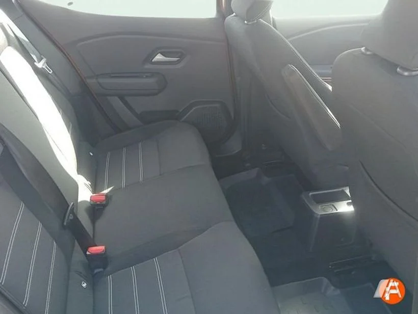 DACIA Sandero Sandero Stepway TCe Essential 67kW