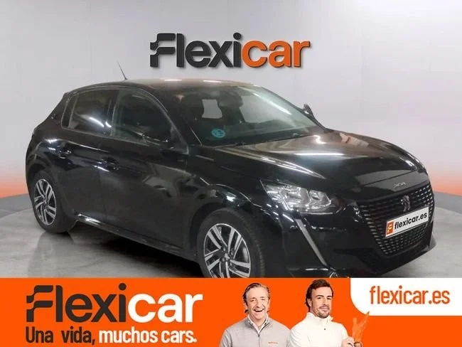 PEUGEOT 208 PureTech 73kW (100CV) Active