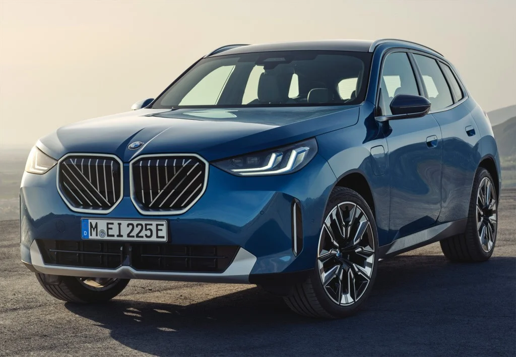 BMW X3 X3 sDrive 18dA